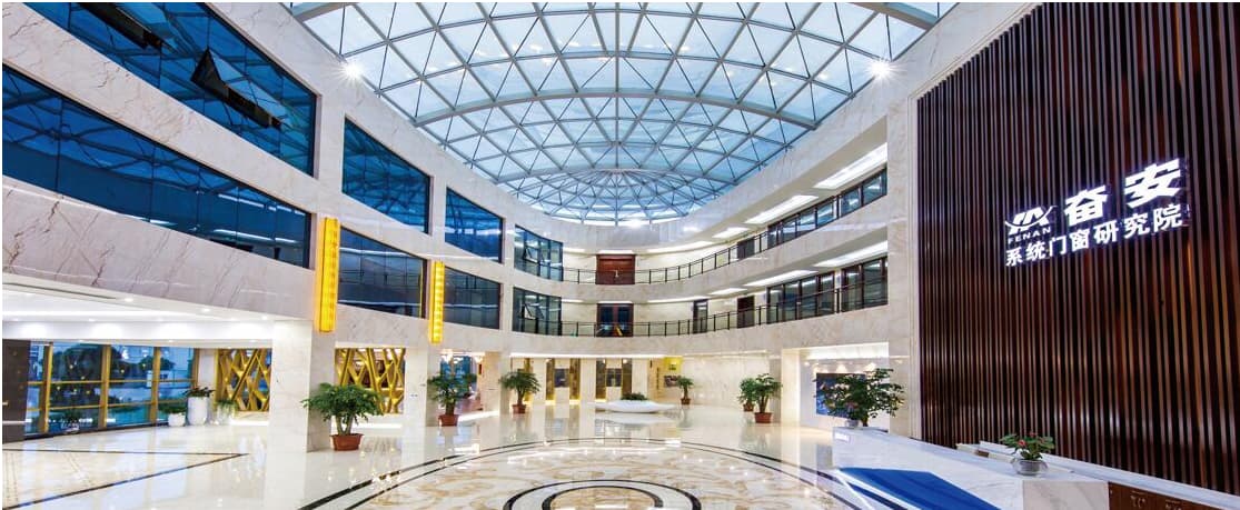 Mở khóa khả năng vô hạn trong thiết kế công nghiệp: FOEN đi sâu vào các loại và ứng dụng đa dạng của khung nhôm đùn